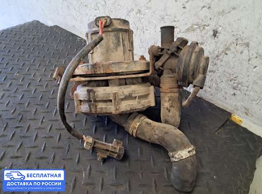 Насос воздушный (продувки катализатора) на Opel Frontera A
