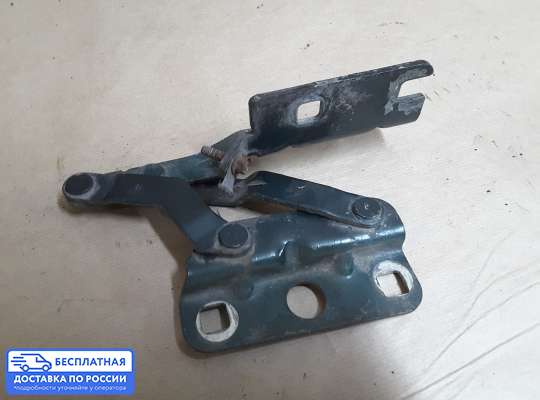 Петля капота на Citroen Xsara (N1)