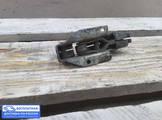Замок багажника на Volkswagen Transporter T4