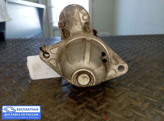 Стартер на Subaru Legacy III (BE, BH)