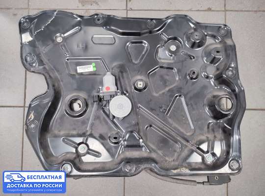 Стеклоподъемник электрический на Nissan Teana II (J32)
