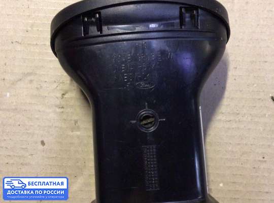 Дефлектор обдува салона на Ford Focus I