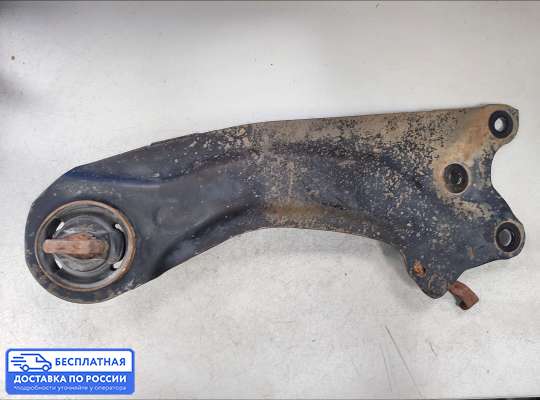 Рычаг подвески на Mazda 6 II (GH)