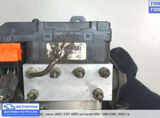 Блок ABS на Honda HR-V I (GH)