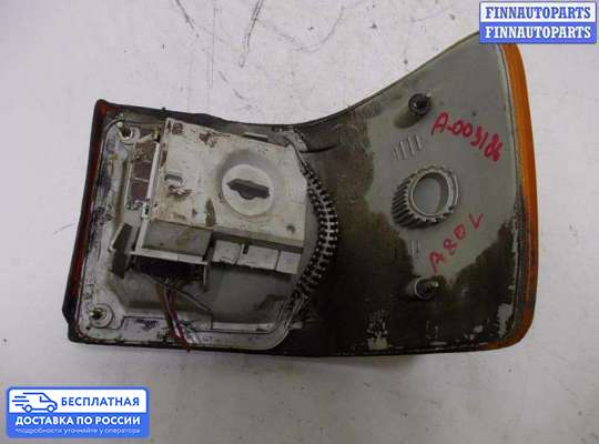 Фонарь задний на Audi 80 (B3)/90 (B2)