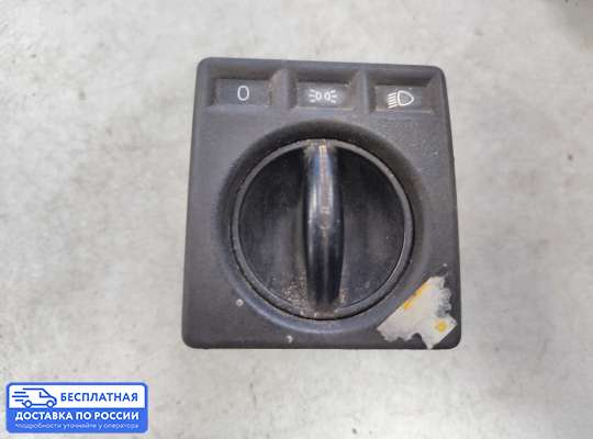 Переключатель света на Opel Omega A