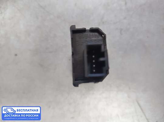 Кнопки на Opel Frontera B