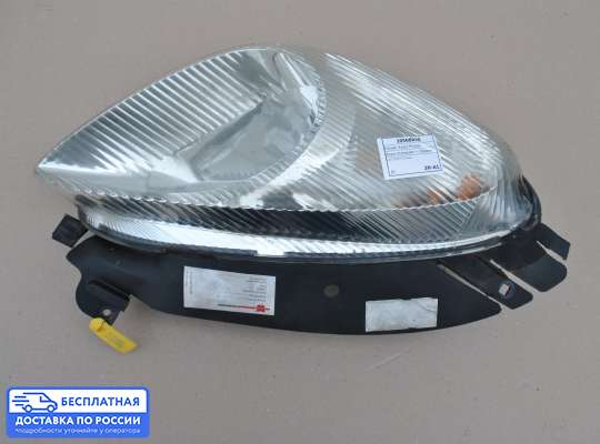 Фара передняя на Citroen Xsara Picasso