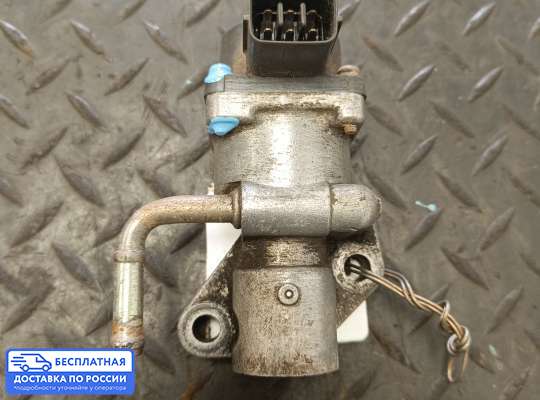 Клапан рециркуляции газов (EGR) на Mazda 5 II (CW)