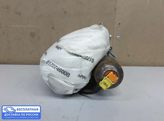 Подушка безопасности пассажира (AirBag) на Opel Astra J