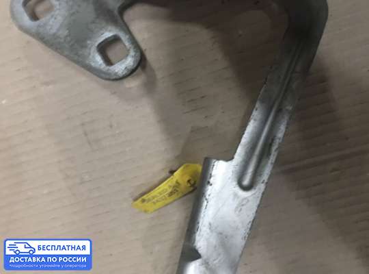 Петля капота на Citroen Xsara Picasso