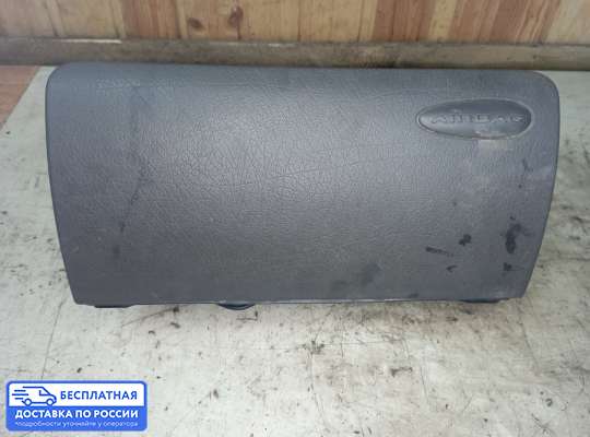 Подушка безопасности пассажира (AirBag) на Volkswagen Polo Mk3 (6N/6KV)