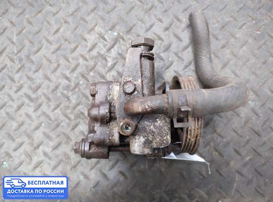 Насос ГУР (ЭУР, ЭГУР) на Hyundai Accent I