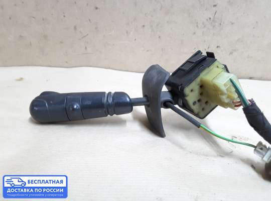 Подрулевой переключатель на Daewoo Leganza (KLAV)
