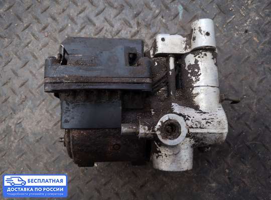 Блок ABS на Opel Omega B