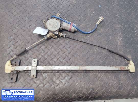 Стеклоподъемник электрический на Suzuki Grand Vitara I (SQ, FT)
