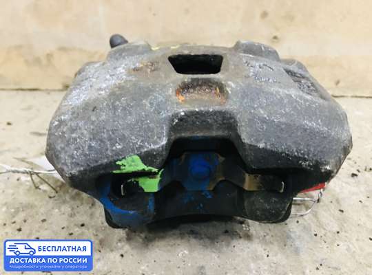 Суппорт на Daihatsu Gran Move G3