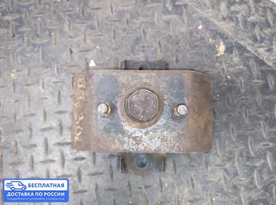 Подушка ДВС на Opel Monterey A