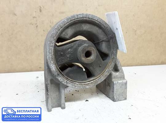 Подушка ДВС на Hyundai Accent II (+ТАГАЗ)