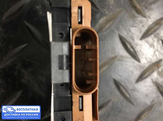 Датчик удара (Airbag) на Opel Astra G / Classic
