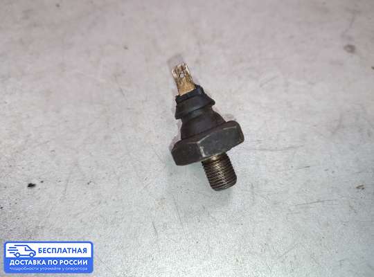 Датчик давления масла на Volkswagen Passat B5 (3B)