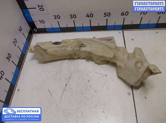 Бачок омывателя на Ford Focus II