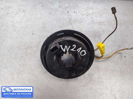 Подрулевой шлейф (кольцо SRS) на Mercedes-Benz C (W202)