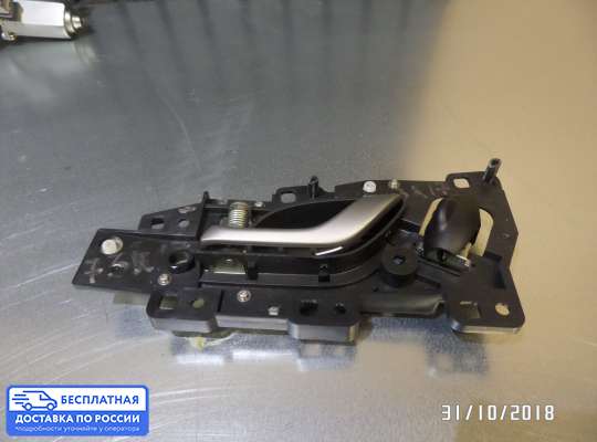 Ручка двери внутренняя на Honda Civic VIII (4D, 5D)
