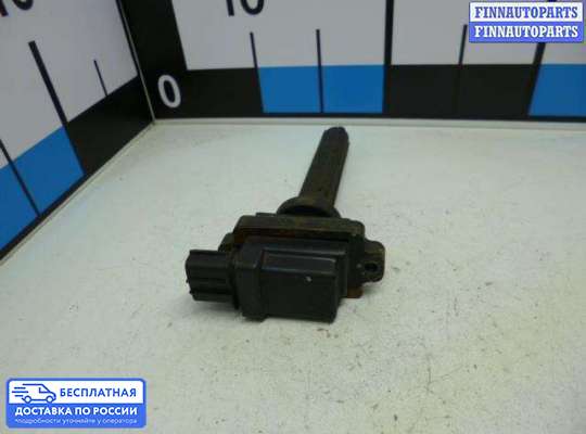 Катушка зажигания на Suzuki Grand Vitara I (SQ, FT)