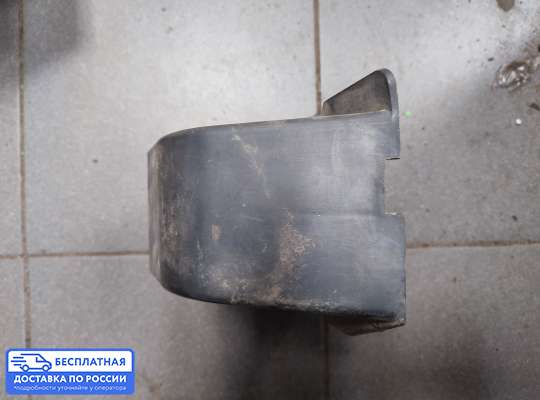 Кронштейн бампера на Chevrolet Lanos