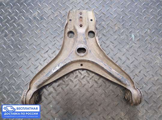 Рычаг подвески на Audi 80 (B3)/90 (B2)