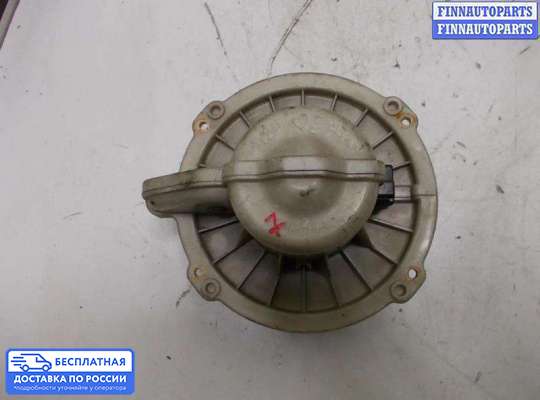 Мотор отопителя на Opel Frontera A