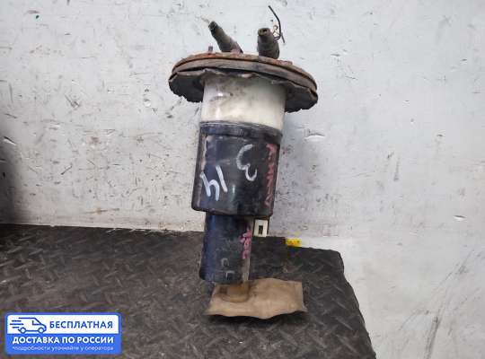 Бензонасос на Honda HR-V I (GH)
