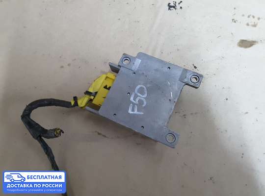 ЭБУ AIRBAG (электронный блок управления подушками безопасности) на Ford Mondeo I