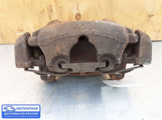 Суппорт на Land Rover Freelander II