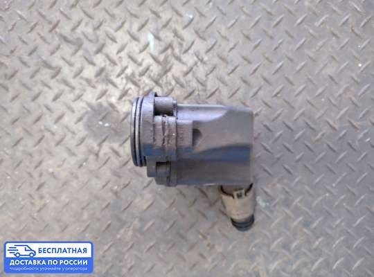 Маслоотделитель (Сапун) на Volkswagen Polo Mk3 (6N/6KV)