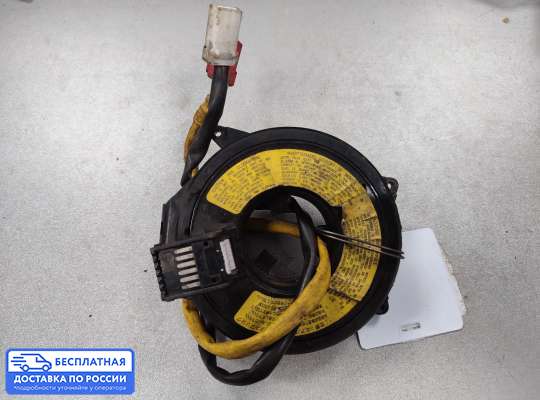 Подрулевой шлейф (кольцо SRS) на Mitsubishi Galant VIII (EA)