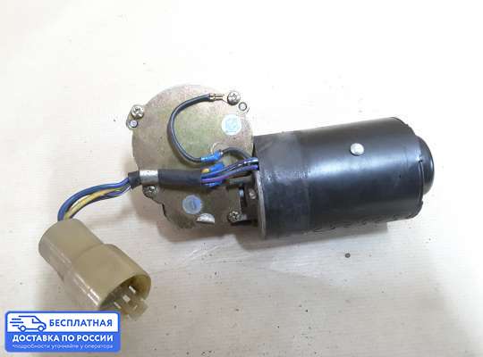 Моторчик дворников (стеклоочистителя) на Daewoo Espero (KLEJ)