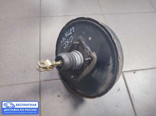Вакуумный усилитель тормозов на Mitsubishi Mirage CJO