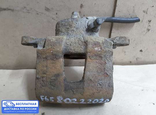 Суппорт на Daewoo Nubira I/II (KLAJ)