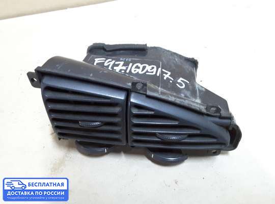 Дефлектор обдува салона на Ford Scorpio II GFR