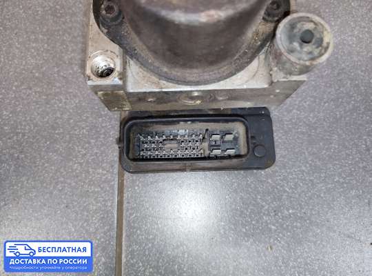 Блок ABS на Suzuki Grand Vitara I (SQ, FT)