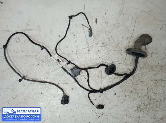 Проводка (коса) салонная на Ford Mondeo III