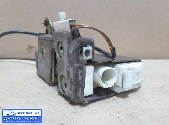 Замок боковой двери на Ford Scorpio II GFR