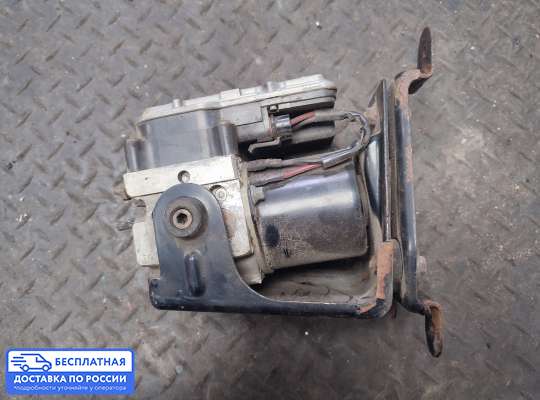 Блок ABS на Opel Frontera B