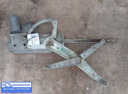 Стеклоподъемник электрический на Opel Vectra B