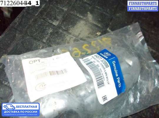 Кронштейн прочее на Hyundai i40