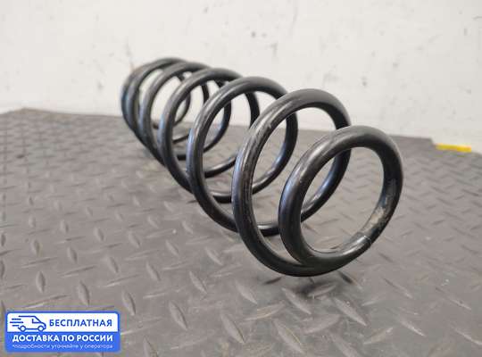 Пружина подвески на Ford Fusion (JU)