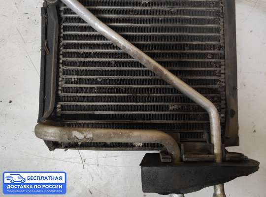 Испаритель кондиционера на Mazda Tribute I