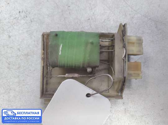 Резистор (сопротивление) отопителя на Volkswagen Passat B3 (35i)